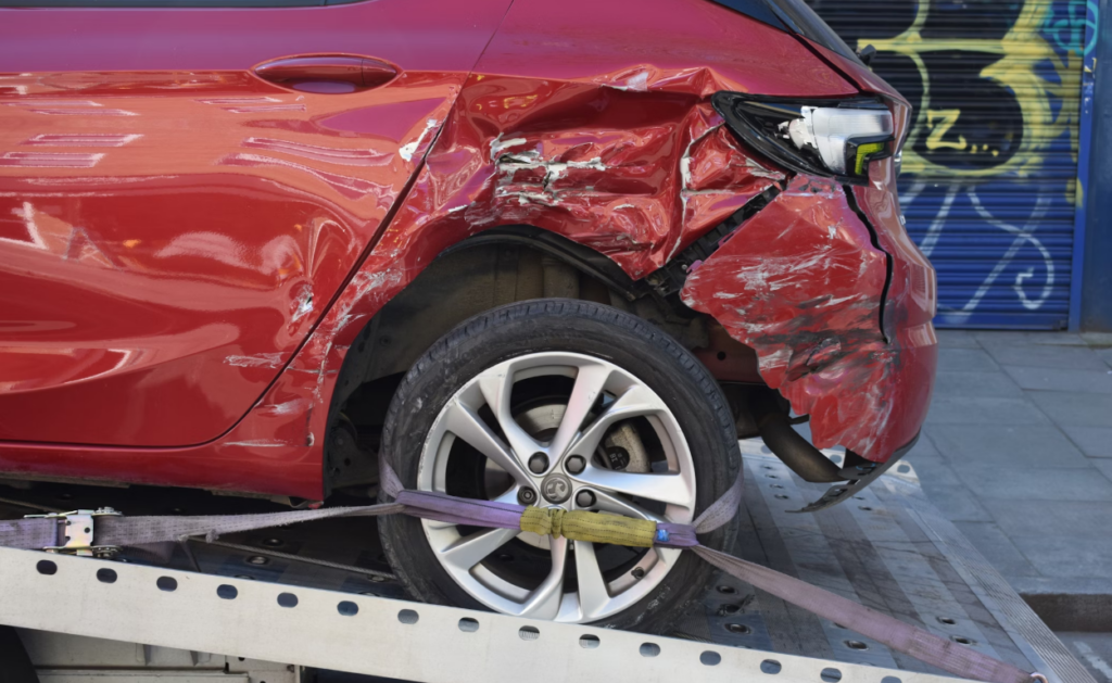 How to Choose An Auto Accidents Lawyer